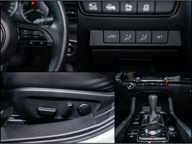 Mazda 3 Mazda 3  - автомобили, коли, обяви за нови и употребявани 28