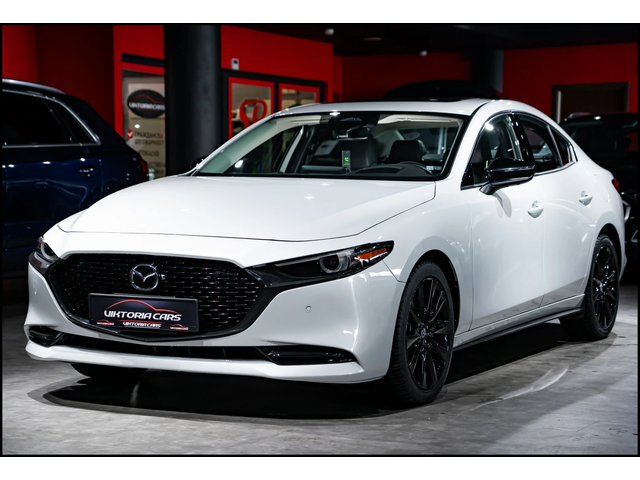 Mazda 3 Mazda 3  - автомобили, коли, обяви за нови и употребявани 2