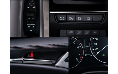 Mazda 3 Mazda 3  - автомобили, коли, обяви за нови и употребявани 31