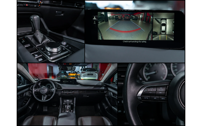 Mazda 3 Mazda 3  - автомобили, коли, обяви за нови и употребявани 32