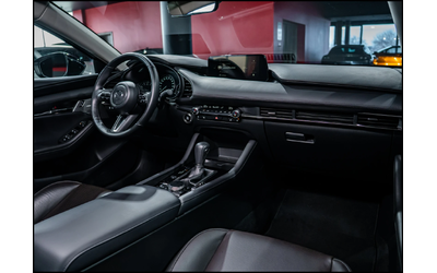 Mazda 3 Mazda 3  - автомобили, коли, обяви за нови и употребявани 33