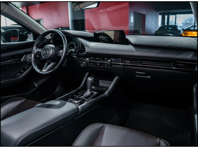 Mazda 3 Mazda 3  - автомобили, коли, обяви за нови и употребявани 33