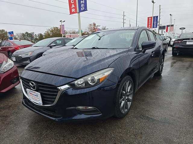 Mazda 3 - автомобили, коли, обяви за нови и употребявани 1