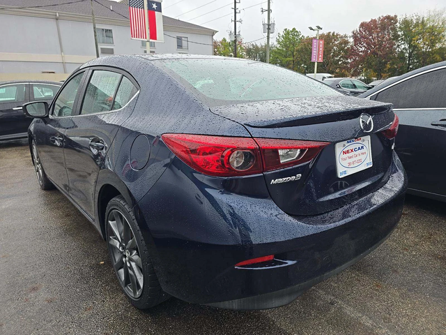 Mazda 3 - автомобили, коли, обяви за нови и употребявани 2