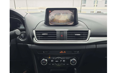 Mazda 3 - автомобили, коли, обяви за нови и употребявани 6