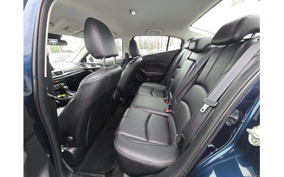 Mazda 3 - автомобили, коли, обяви за нови и употребявани 7
