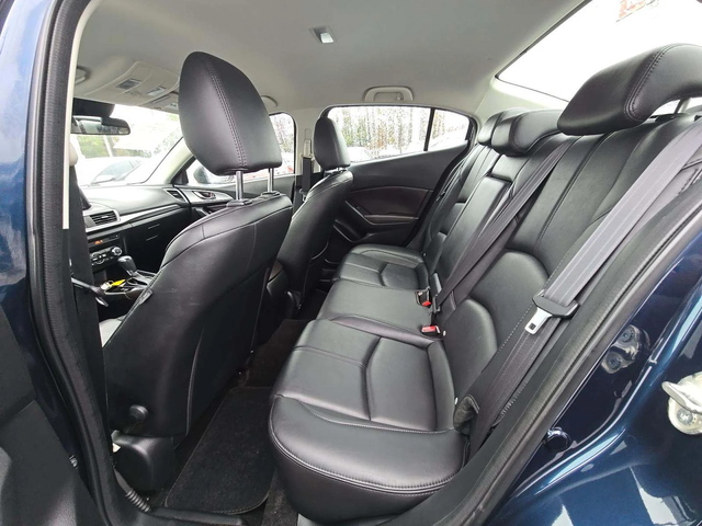 Mazda 3 - автомобили, коли, обяви за нови и употребявани 7