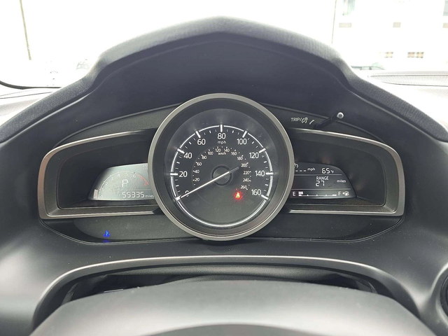 Mazda 3 - автомобили, коли, обяви за нови и употребявани 8