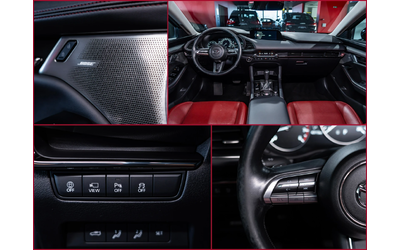 Mazda 3 Mazda 3  - автомобили, коли, обяви за нови и употребявани 10