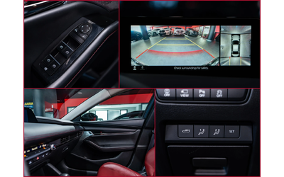 Mazda 3 Mazda 3  - автомобили, коли, обяви за нови и употребявани 14