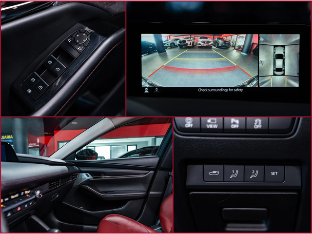 Mazda 3 Mazda 3  - автомобили, коли, обяви за нови и употребявани 14