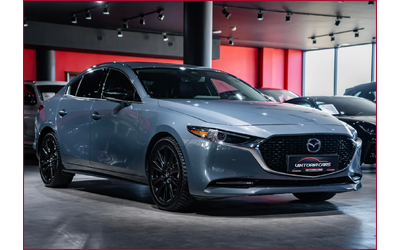 Mazda 3 Mazda 3  - автомобили, коли, обяви за нови и употребявани 16