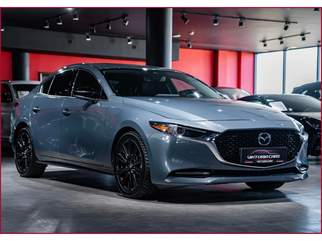 Mazda 3 Mazda 3  - автомобили, коли, обяви за нови и употребявани 16