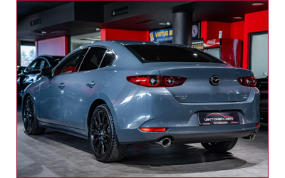Mazda 3 Mazda 3  - автомобили, коли, обяви за нови и употребявани 21