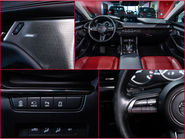 Mazda 3 Mazda 3  - автомобили, коли, обяви за нови и употребявани 26