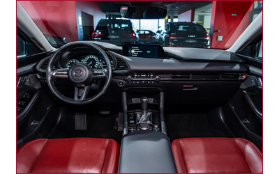 Mazda 3 Mazda 3  - автомобили, коли, обяви за нови и употребявани 27