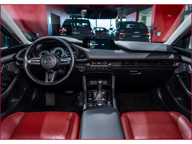 Mazda 3 Mazda 3  - автомобили, коли, обяви за нови и употребявани 27