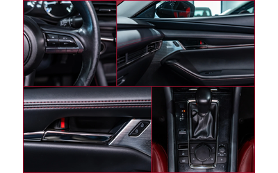 Mazda 3 Mazda 3  - автомобили, коли, обяви за нови и употребявани 29