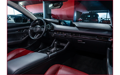 Mazda 3 Mazda 3  - автомобили, коли, обяви за нови и употребявани 31