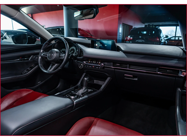 Mazda 3 Mazda 3  - автомобили, коли, обяви за нови и употребявани 31