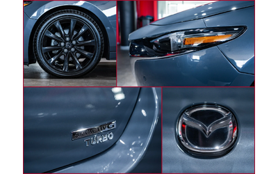 Mazda 3 Mazda 3  - автомобили, коли, обяви за нови и употребявани 6