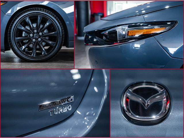 Mazda 3 Mazda 3  - автомобили, коли, обяви за нови и употребявани 6