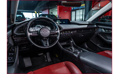 Mazda 3 Mazda 3  - автомобили, коли, обяви за нови и употребявани 9