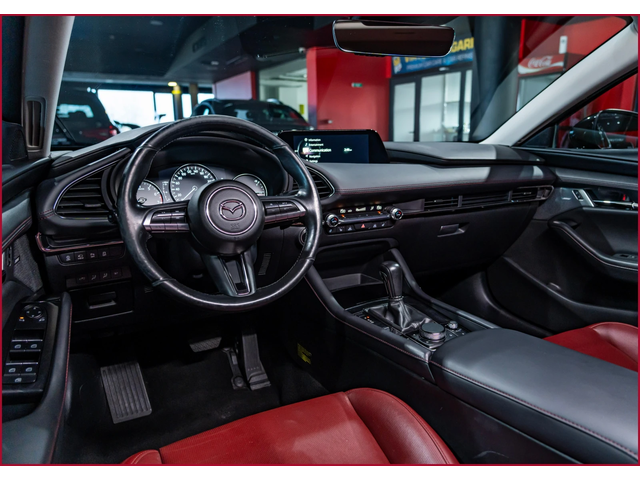 Mazda 3 Mazda 3  - автомобили, коли, обяви за нови и употребявани 9