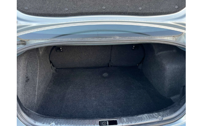 Mazda 3 1.6I 105кс FACE АВТОПИЛОТ KEYLESS GO - автомобили, коли, обяви за нови и употребявани 14