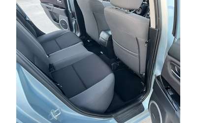 Mazda 3 1.6I 105кс FACE АВТОПИЛОТ KEYLESS GO - автомобили, коли, обяви за нови и употребявани 9