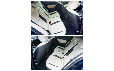 Mazda 3 2.2D EXCEED - автомобили, коли, обяви за нови и употребявани 13