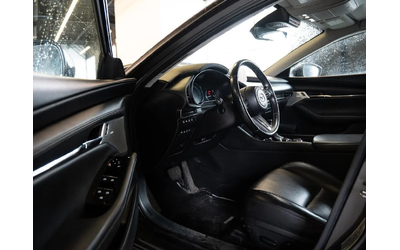 Mazda 3 GT Sedan AWD * АвтоКредит* (ЦЕНА ДО БГ) - автомобили, коли, обяви за нови и употребявани 11