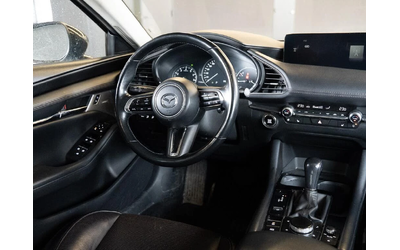 Mazda 3 GT Sedan AWD * АвтоКредит* (ЦЕНА ДО БГ) - автомобили, коли, обяви за нови и употребявани 15