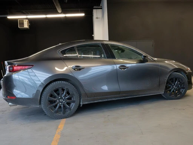 Mazda 3 GT Sedan AWD * АвтоКредит* (ЦЕНА ДО БГ) - автомобили, коли, обяви за нови и употребявани 3