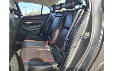 Mazda 3 * АвтоКредит* (ЦЕНА ДО БГ) - автомобили, коли, обяви за нови и употребявани 15