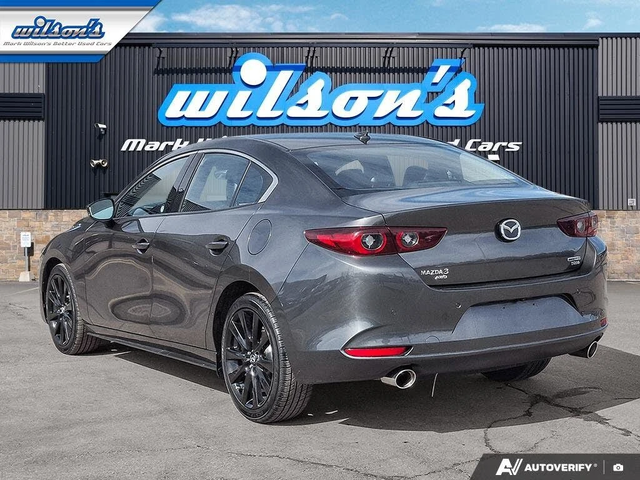 Mazda 3 * АвтоКредит* (ЦЕНА ДО БГ) - автомобили, коли, обяви за нови и употребявани 2