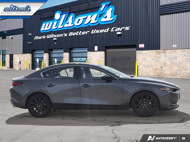 Mazda 3 * АвтоКредит* (ЦЕНА ДО БГ) - автомобили, коли, обяви за нови и употребявани 5