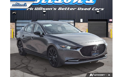 Mazda 3 * АвтоКредит* (ЦЕНА ДО БГ) - автомобили, коли, обяви за нови и употребявани 6