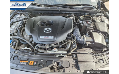 Mazda 3 * АвтоКредит* (ЦЕНА ДО БГ) - автомобили, коли, обяви за нови и употребявани 7