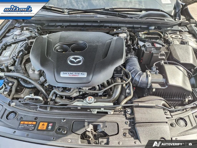 Mazda 3 * АвтоКредит* (ЦЕНА ДО БГ) - автомобили, коли, обяви за нови и употребявани 7