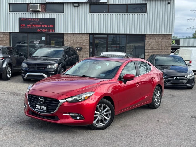 Mazda 3 * АвтоКредит * (ЦЕНА ДО БГ) - автомобили, коли, обяви за нови и употребявани 0