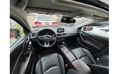 Mazda 3 * АвтоКредит * (ЦЕНА ДО БГ) - автомобили, коли, обяви за нови и употребявани 10