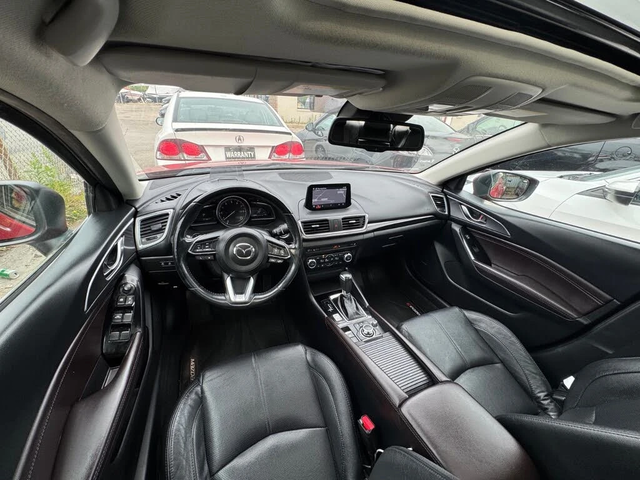 Mazda 3 * АвтоКредит * (ЦЕНА ДО БГ) - автомобили, коли, обяви за нови и употребявани 10