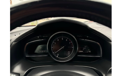 Mazda 3 * АвтоКредит * (ЦЕНА ДО БГ) - автомобили, коли, обяви за нови и употребявани 12