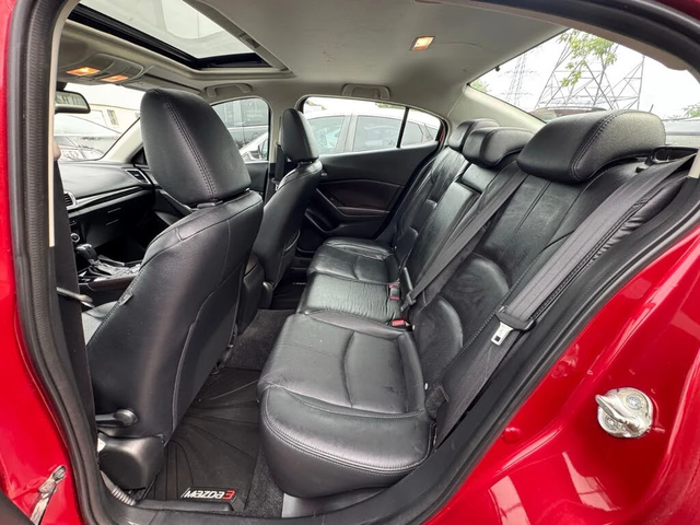 Mazda 3 * АвтоКредит * (ЦЕНА ДО БГ) - автомобили, коли, обяви за нови и употребявани 15