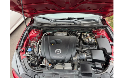 Mazda 3 * АвтоКредит * (ЦЕНА ДО БГ) - автомобили, коли, обяви за нови и употребявани 16