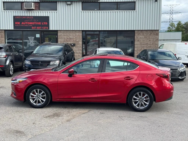 Mazda 3 * АвтоКредит * (ЦЕНА ДО БГ) - автомобили, коли, обяви за нови и употребявани 5