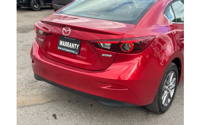 Mazda 3 * АвтоКредит * (ЦЕНА ДО БГ) - автомобили, коли, обяви за нови и употребявани 7