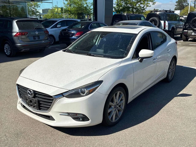 Mazda 3 * GT * CARFAX * 2 КЛЮЧА * KEYLESS * ПОДГРЕВИ - автомобили, коли, обяви за нови и употребявани 0