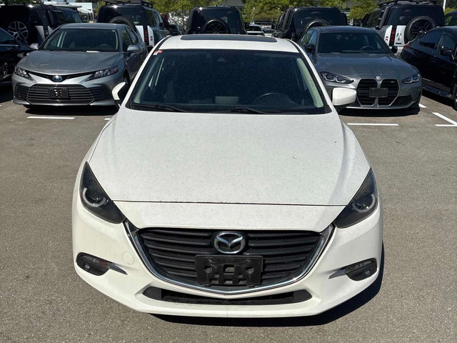 Mazda 3 * GT * CARFAX * 2 КЛЮЧА * KEYLESS * ПОДГРЕВИ - автомобили, коли, обяви за нови и употребявани 5